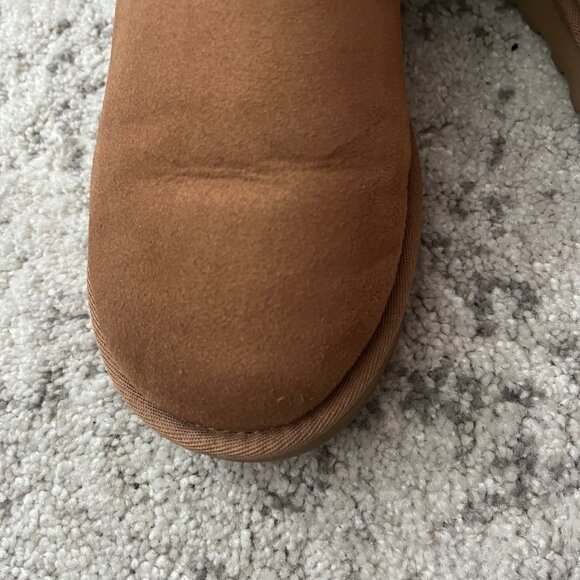 Ugg Classic Mini II Boot - Picture 5 of 8